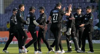 Champions Trophy: Tim Southee Backs Blend Of Youngsters And Experience For The Campaign