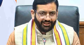 Haryana Will Form a ‘Triple-Engine’ Government on March 2: CM Nayab Singh Saini