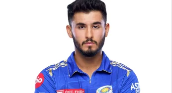 Nehal Wadhera Gears Up for IPL 2025 with Punjab Kings, Aims for Indian National Call-Up