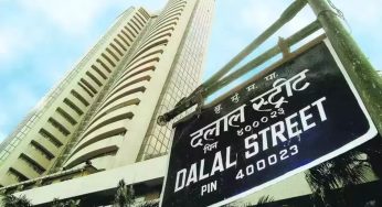 Sensex Falls for Second Straight Session: Market Awaits RBI Policy Decision