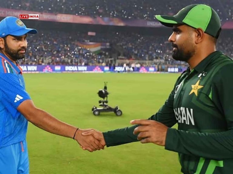 BCCI Suffers Major Setback, Loses Hosting Rights for Three India vs Pakistan Matches in Asia Cup 2025