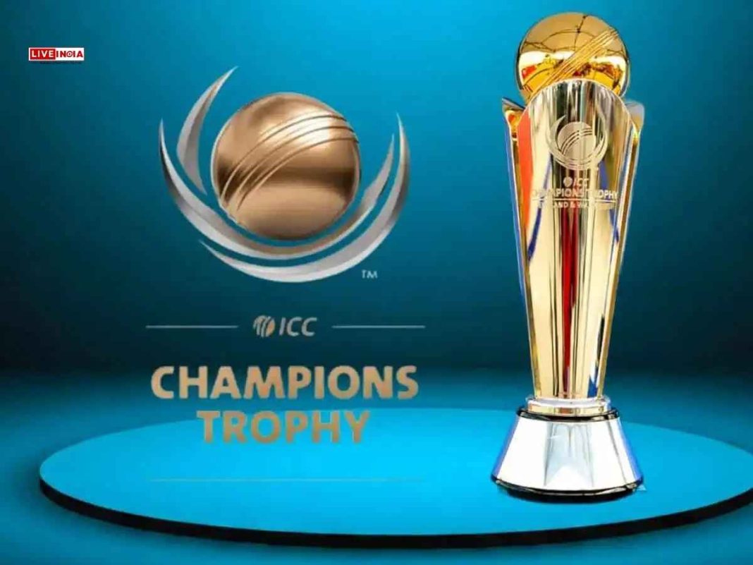 PCB Takes Bold Stand: No Free Passes for Champions Trophy 2025
