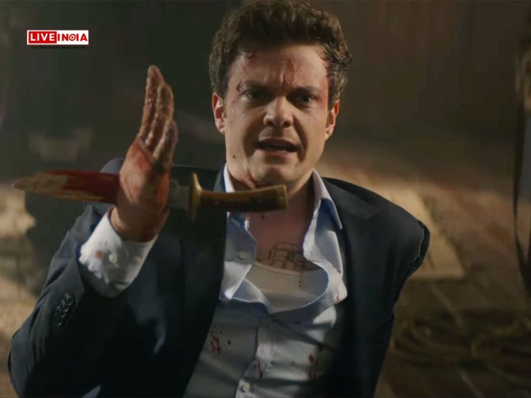 ‘Novocaine’ Trailer Unveiled: A Thrilling Blend of Action, Romance, and Suspense