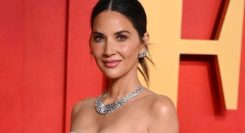 Olivia Munn Opens Up About Traumatic Encounter On Film Set And Rejecting Seven-Figure Settlement