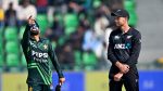 Champions Trophy: Pakistan Win Toss, Opt To Bowl First Against New Zealand