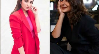 Parineeti Chopra Makes Web Series Debut In Mystery Thriller On Netflix