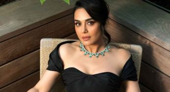 Preity Zinta Slams Congress Kerala For Spreading ‘Fake News’ About Loan Write-Off And BJP Ties