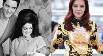 Priscilla Presley Reveals How She Discovered Elvis Presley’s Infidelity