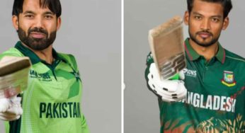 Champions Trophy 2025, Match 8: Pakistan vs Bangladesh, Where and How to Watch