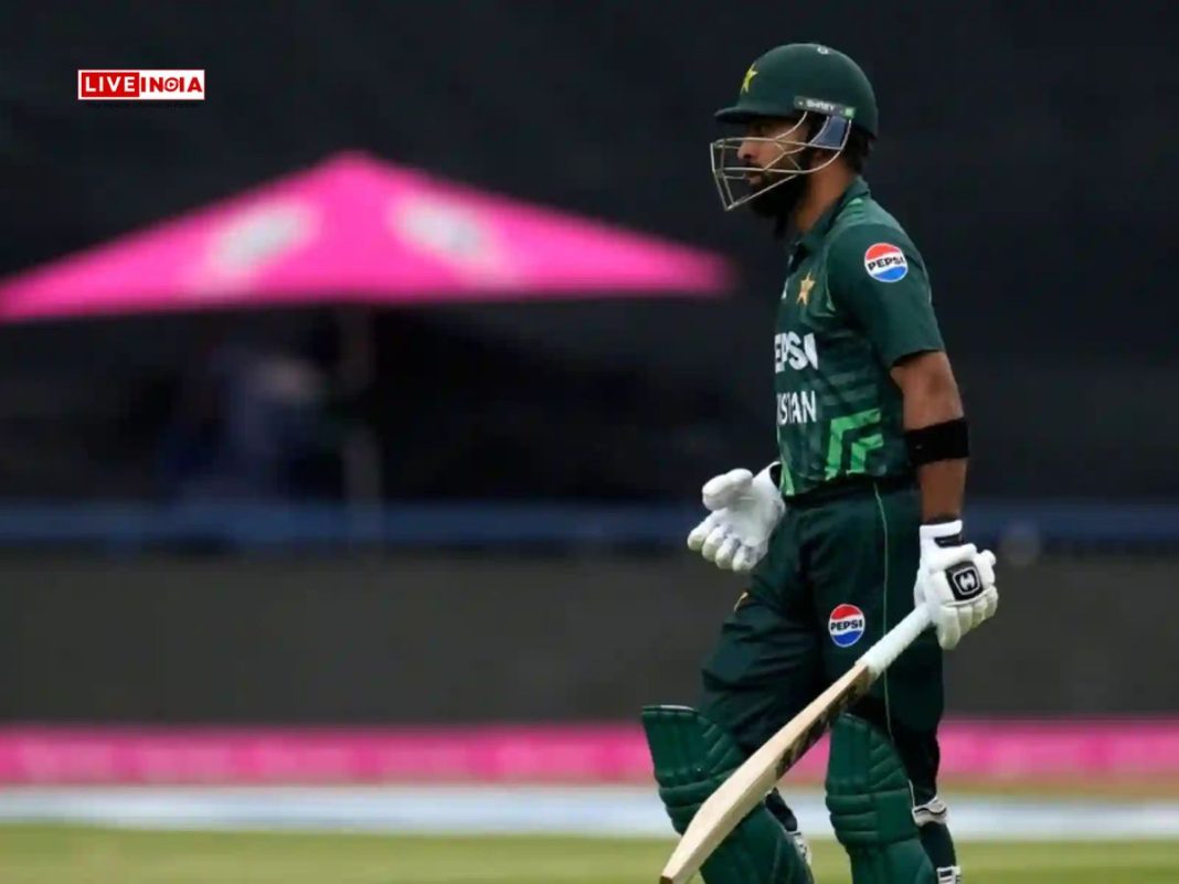 Pakistan Stun South Africa in Tri-Series Thriller: Rizwan, Agha’s Centuries Seal Memorable Win