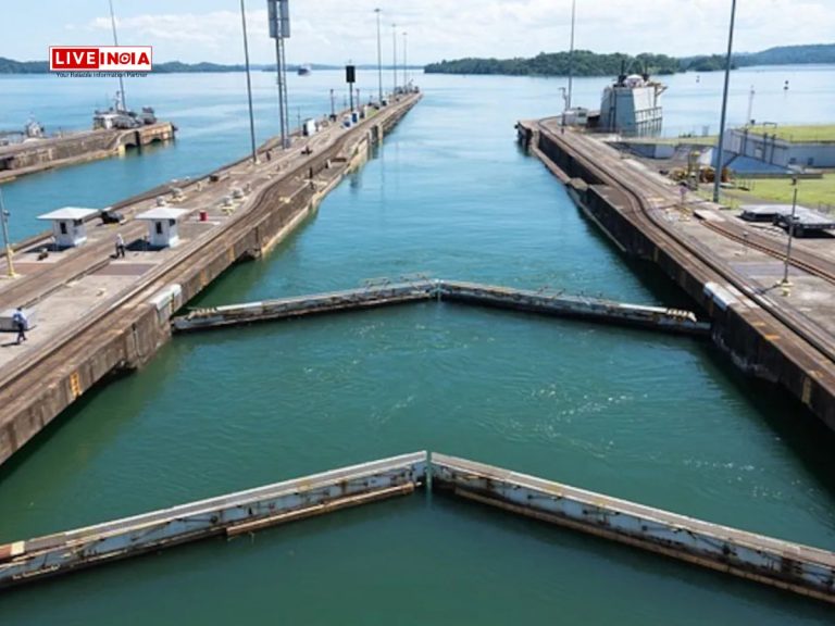 US Warns Panama Over China’s Influence on Canal, Threatens Action