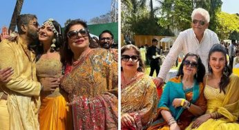 Priyanka Chopra’s ‘Bhai Ki Shaadi’ Album: See Pics