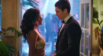 Simone Ashley’s Romantic Comedy ‘Picture This’ Trailer Released