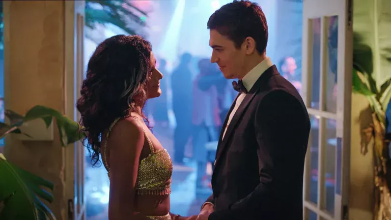 Simone Ashley's Romantic Comedy 'Picture This' Trailer Released
