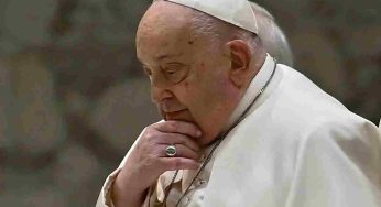 Pope Francis Shows ‘Slight Improvement’ Amid Critical Health Battle