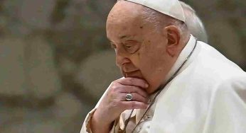 Pope Francis Remains in Critical Condition but Not in Immediate Danger, Says Vatican