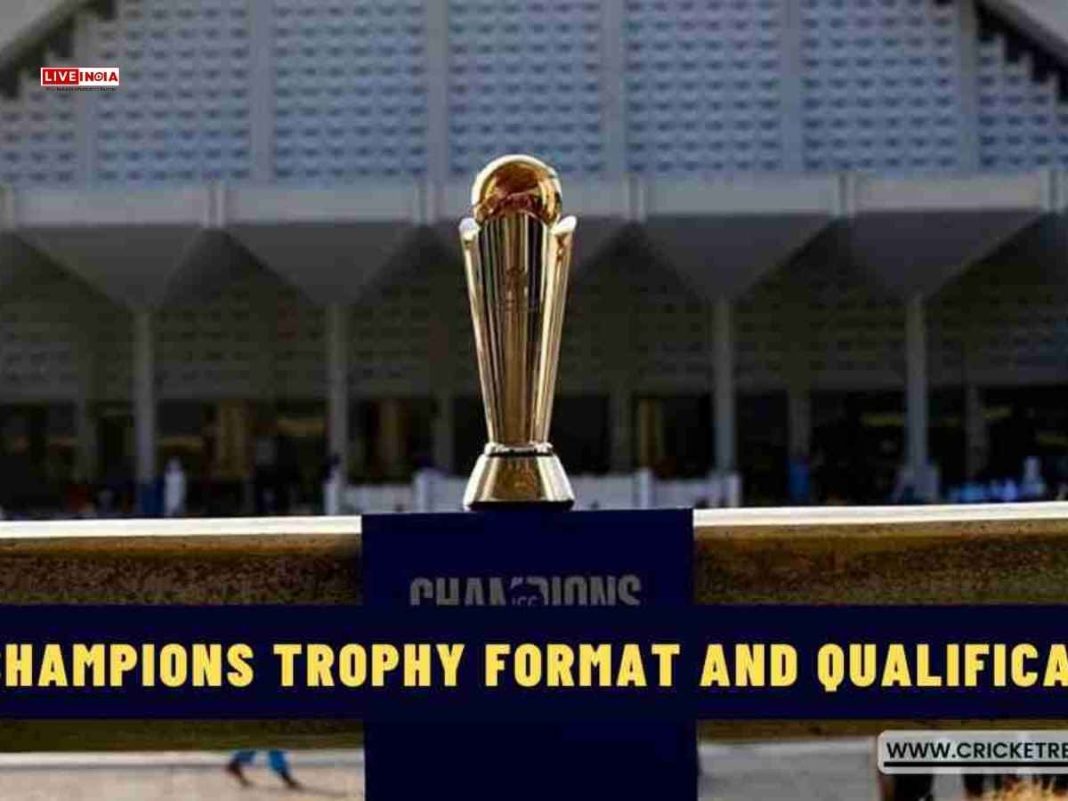 Champions Trophy: Qualification For Semi-Finals Scenarios Explained; Current Points Table