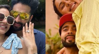 From Proposal To Dreamy Wedding, Rakul Preet Shares “Countless Memories” On First Wedding Anniversary