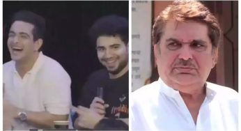 Raza Murad Reacts To Ranveer Allahbadia’s Controversial Remarks On ‘India’s Got Latent’