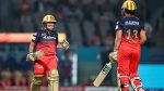 WPL 2025 Opener: RCB Shatter Records With Thrashing Victory Over Gujarat Giants
