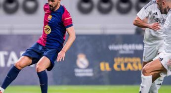 India to Host Epic Real Madrid vs Barcelona Legends Faceoff On April 6, 2025