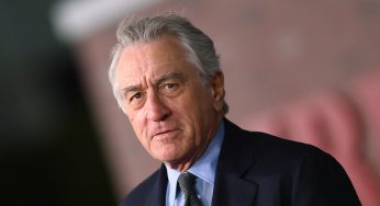 Robert De Niro Set To Lead In Chilling Crime Thriller ‘The Whisper Man’