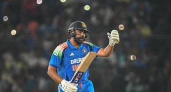 Rohit Sharma Reflects On Match-Winning Century Against England In Cuttack ODI