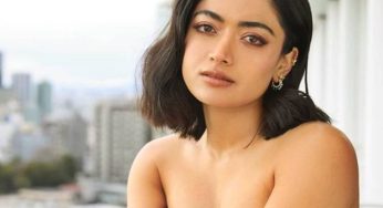 Rashmika Mandanna Trolled! Here’s Why