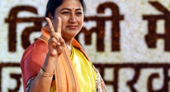 Rekha Gupta Is the Chief Minister of Delhi