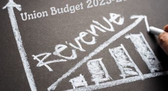 Union Budget 2025-26: Borrowing Leads Government Revenue, Income Tax Second Largest Contributor