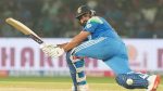 Rohit Sharma Silences Critics with Record-Breaking Century in Cuttack