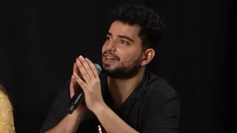 Samay Raina Breaks Silence on ‘India’s Got Latent’ Controversy, Removes Videos