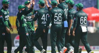 Champions Trophy: Sarfaraz Ahmed Reflects On 2017 Victory, Backs Pakistan To Defend Title Ahead Of Ind-Pak Clash