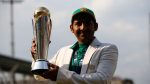 Former Pakistan Captain Sarfaraz Recalls 2017 Champions Trophy Win