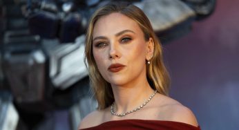 Scarlett Johansson Urges US to Regulate AI Technology After Viral Deepfake Video