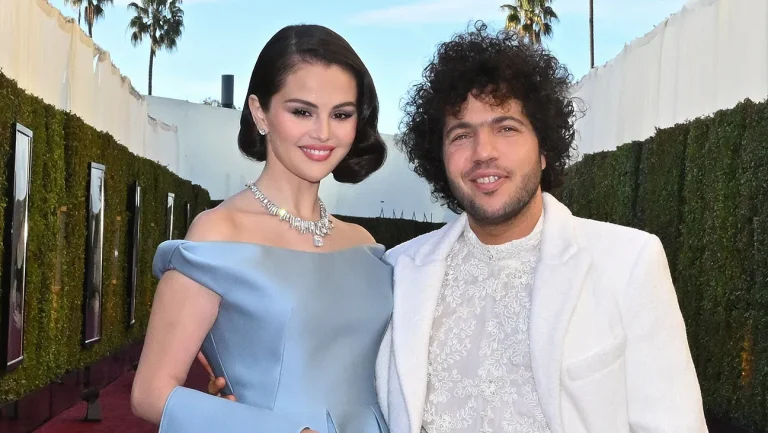"Selena Gomez, Benny Blanco Open Up About Their Relationship, Engagement And Upcoming Music Collaboration