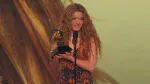 Shakira Dedicates Her Grammy Win To "Immigrant Brothers And Sisters"