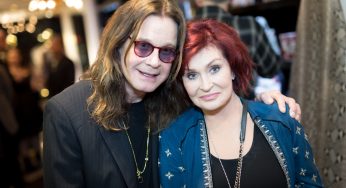 Sharon Osbourne Reveals Regret Over Turning Down Ozzy’s ‘Pirates of the Caribbean’ Audition