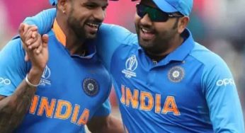 Shikhar Dhawan Hails Rohit Sharma’s Leadership: ‘Knows When To Be Lenient And When To Pull Back’