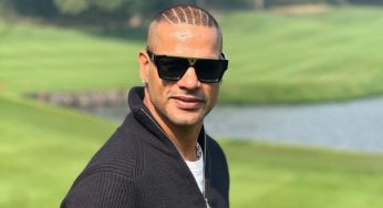 Shikhar Dhawan Reflects On Retirement: ‘Felt Happy, I Didn’t Cry’; Open to Future Commentary Role