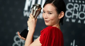 ‘Shogun’ Dominates TV Categories At 30th Critics Choice Awards, Sweeps Major Honors