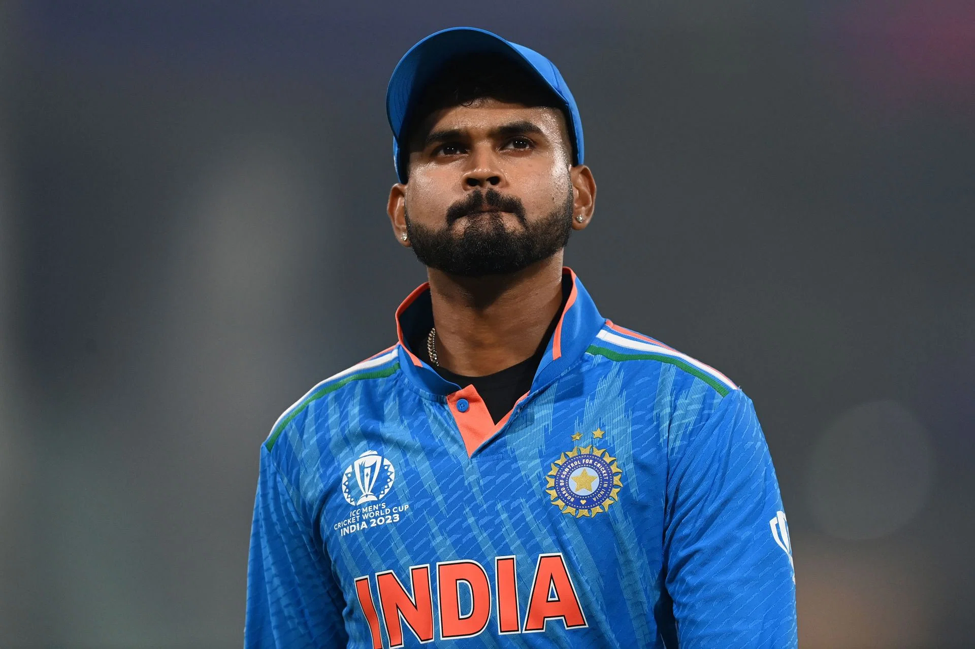 Shreyas Iyer Opens Up About His Mentality After Making International Comeback