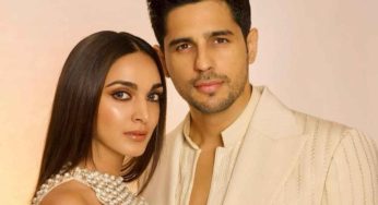 Sidharth Malhotra, Kiara Advani Announces Pregnancy With A Beautiful Post, Take A Look