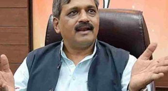 “AAP is Spreading Lies”: BJP Hits Back Amid Row Over Bhagat Singh and Ambedkar