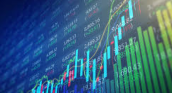 Sensex, Nifty Cautious, Open In Red, Ahead of Nirmala Sitharaman’s 8th Union Budget