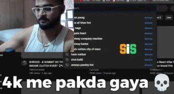 “Oh Sh, This Happened”: Riyan Parag Says Reacts to Viral Search History Leak-Says, They Tried to Set Me up
