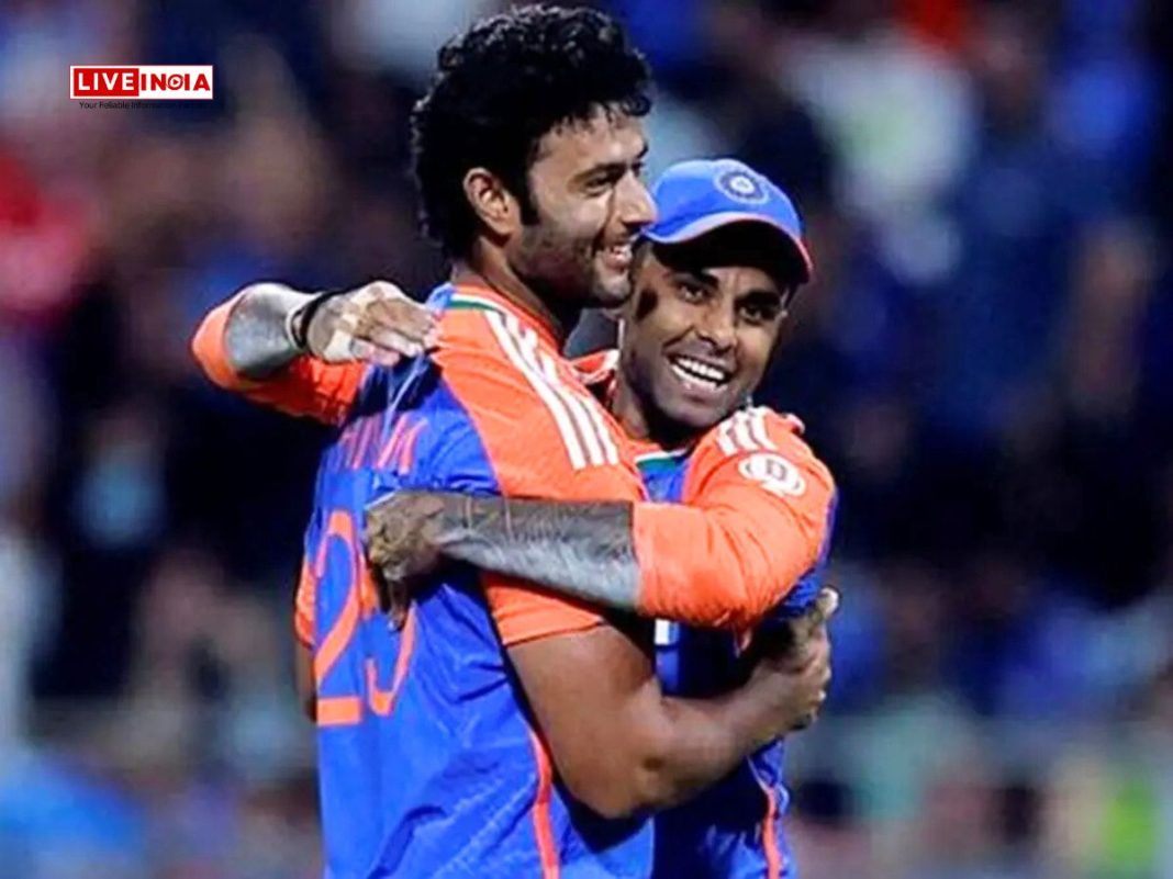 Shivam Dube Thrilled to Shine as an All-Rounder in India’s Dominant 150-Run Win Over England