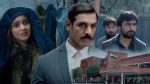 'The Diplomat' Trailer Out: John Abraham In A High-Stakes Mission