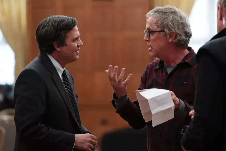 Todd Haynes Discusses Mark Ruffalo's Influence On 'Dark Waters' And Early Career Struggles At Berlinale
