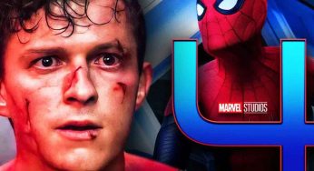 Tom Holland’s ‘Spider-Man 4’ Release Date Gets Delayed, Checkout New Release Date!
